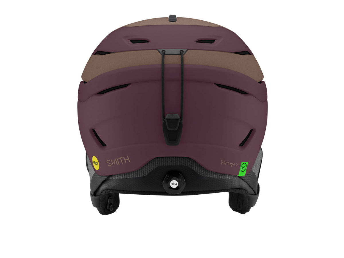 Smith Vantage 2 Mips Helmet
