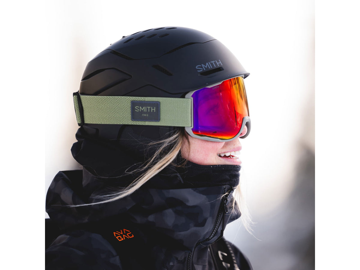 Smith Vantage 2 Mips Helmet