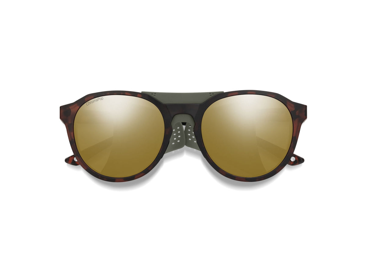 Smith Venture SunglassesMatte Tortoise One Size