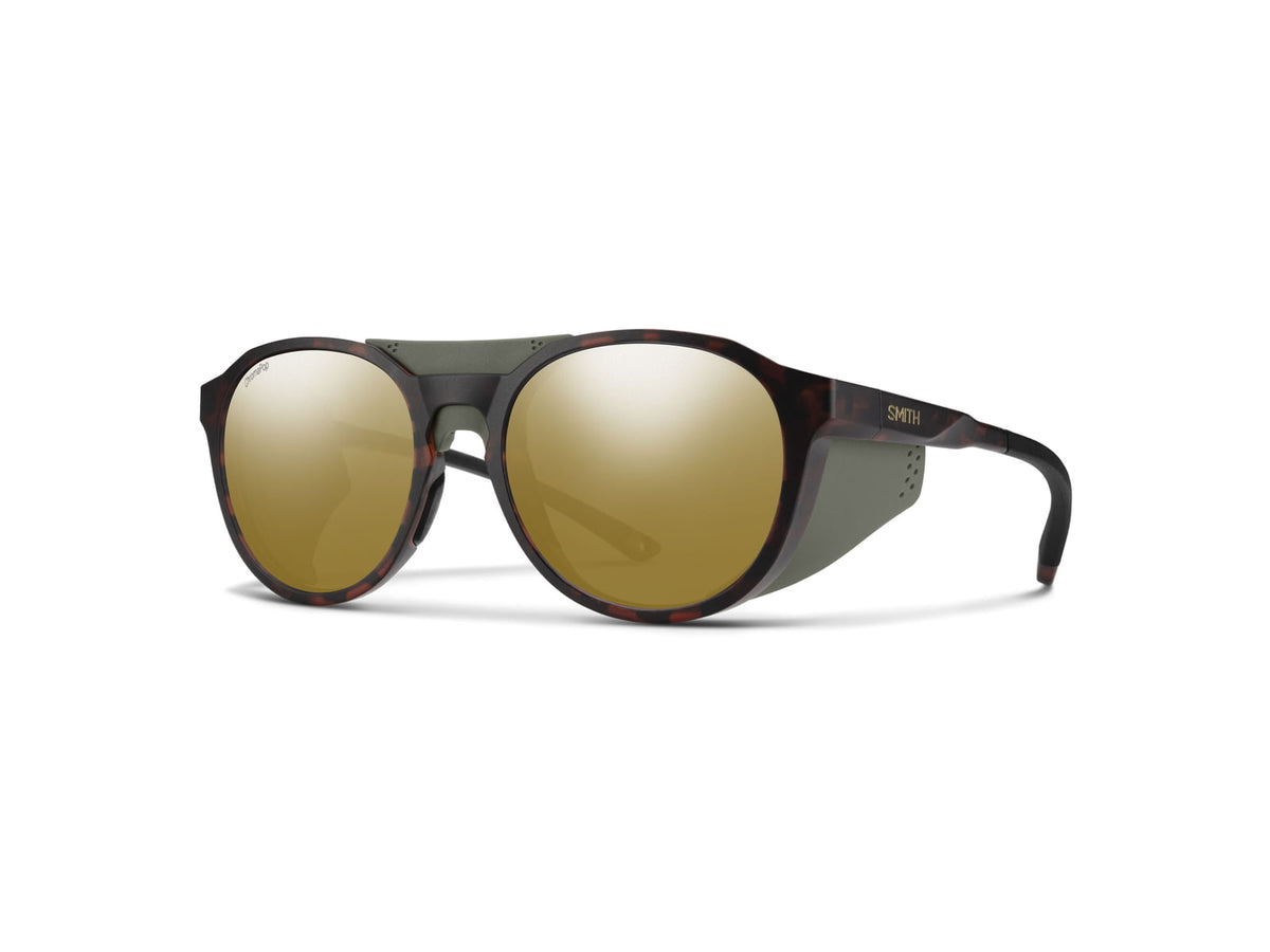 Smith Venture SunglassesMatte Tortoise One Size