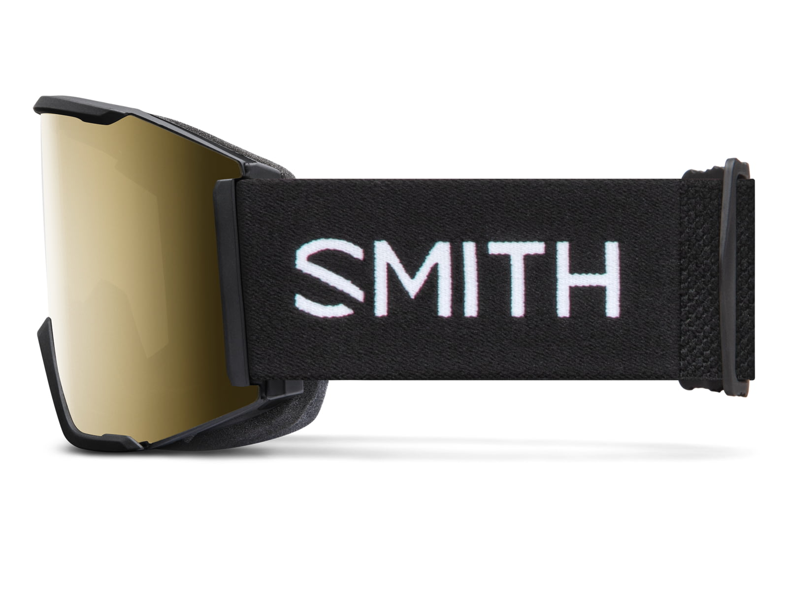 Smith Squad Mag