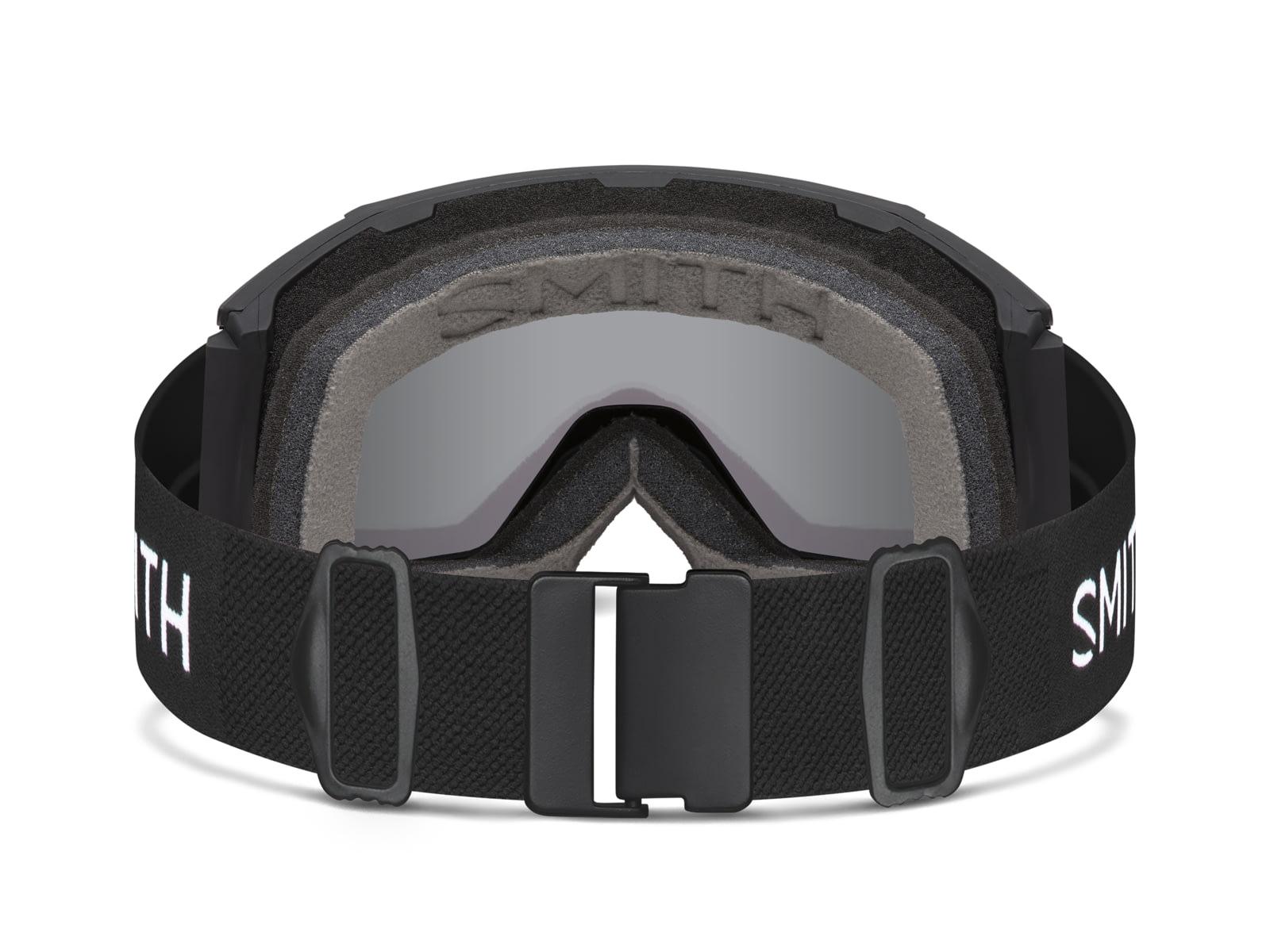 Smith Squad Mag