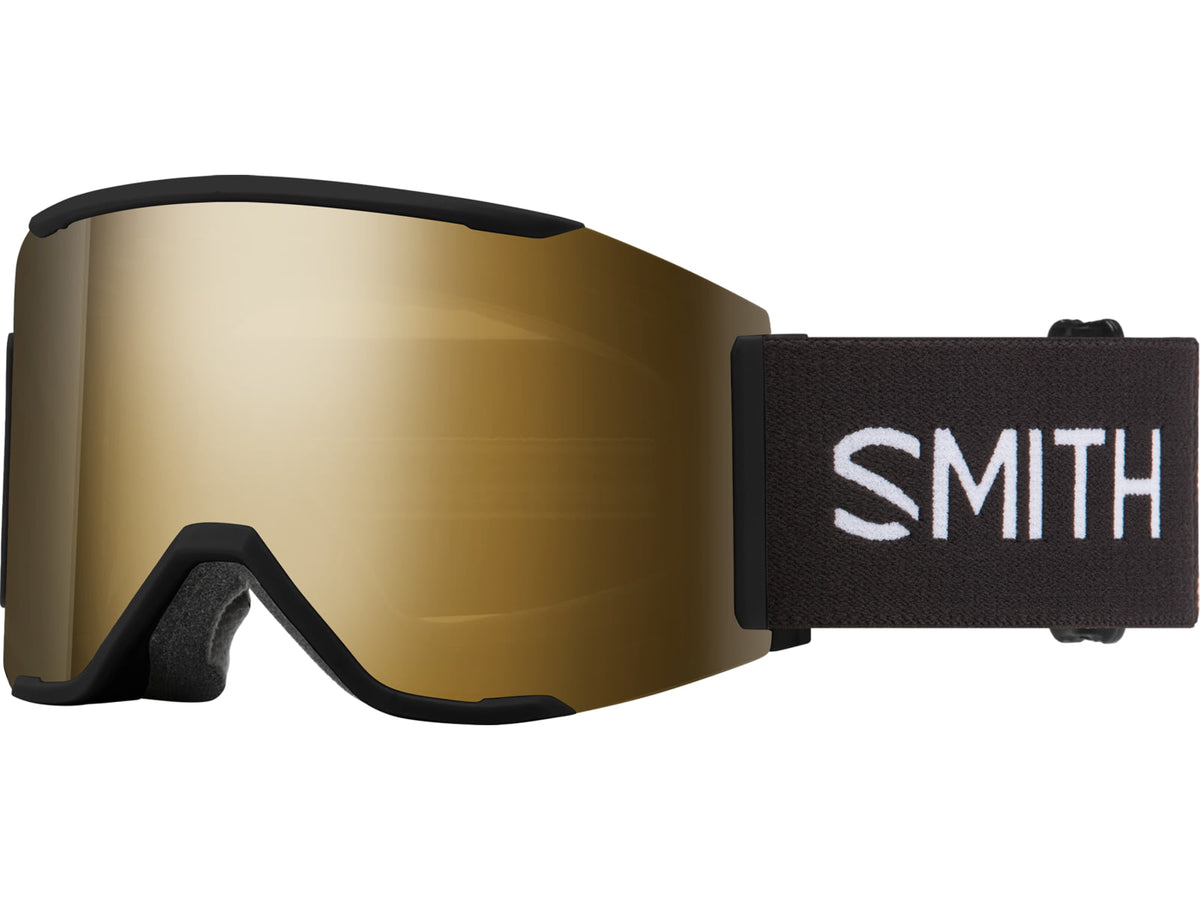 Smith Squad Mag