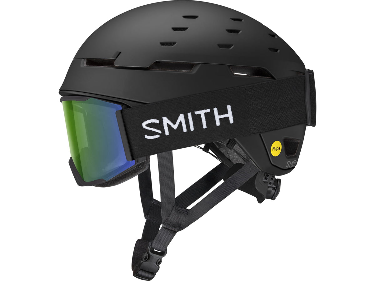 Smith Summit MIPS Helmet