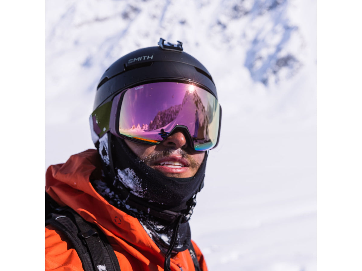 Smith Summit MIPS Helmet