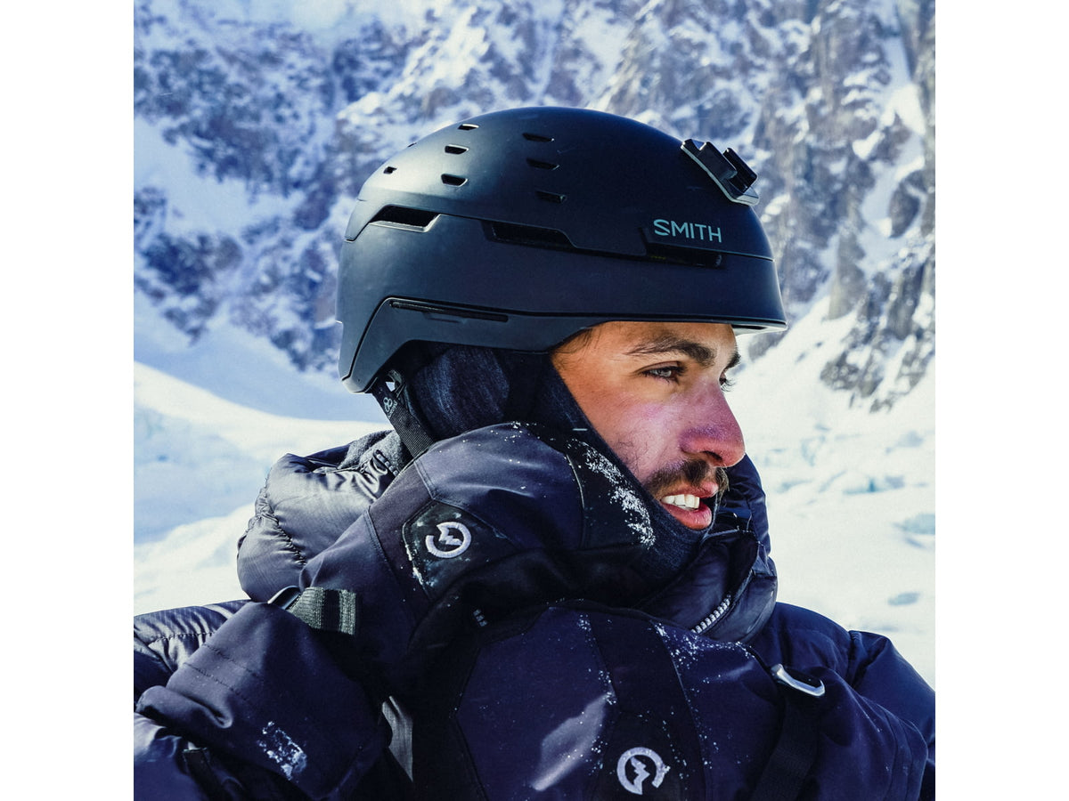 Smith Summit MIPS Helmet