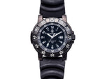 Smith & Wesson Diver Watch Tritium 45 Mm