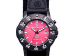 Smith & Wesson Fire Fighter Watch - Back Glow