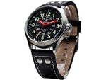 Smith & Wesson Mumbai Lamplighter With Leathe
