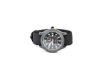 Smith & Wesson Mumbai Lamplighter With Leathe