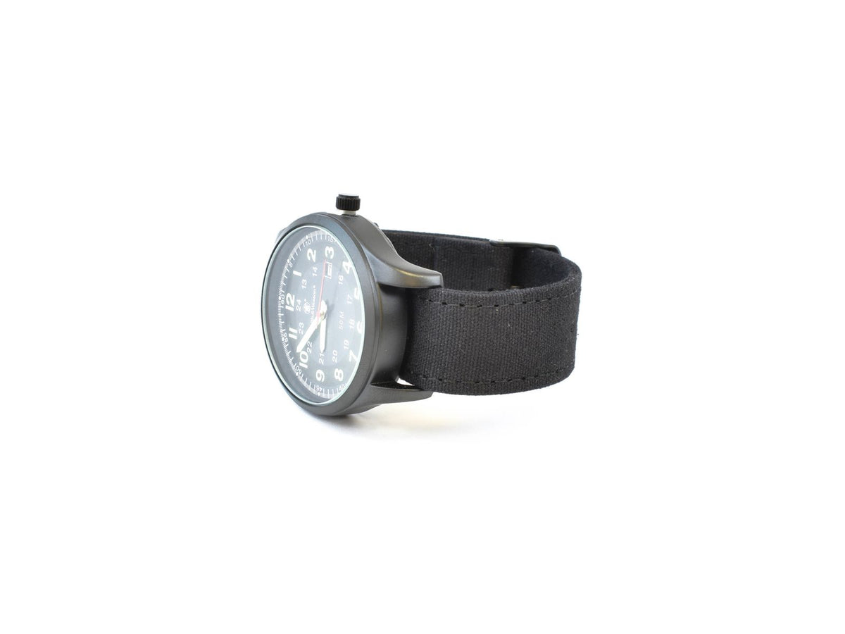 Smith & Wesson Mumbai Lamplighter With Leathe
