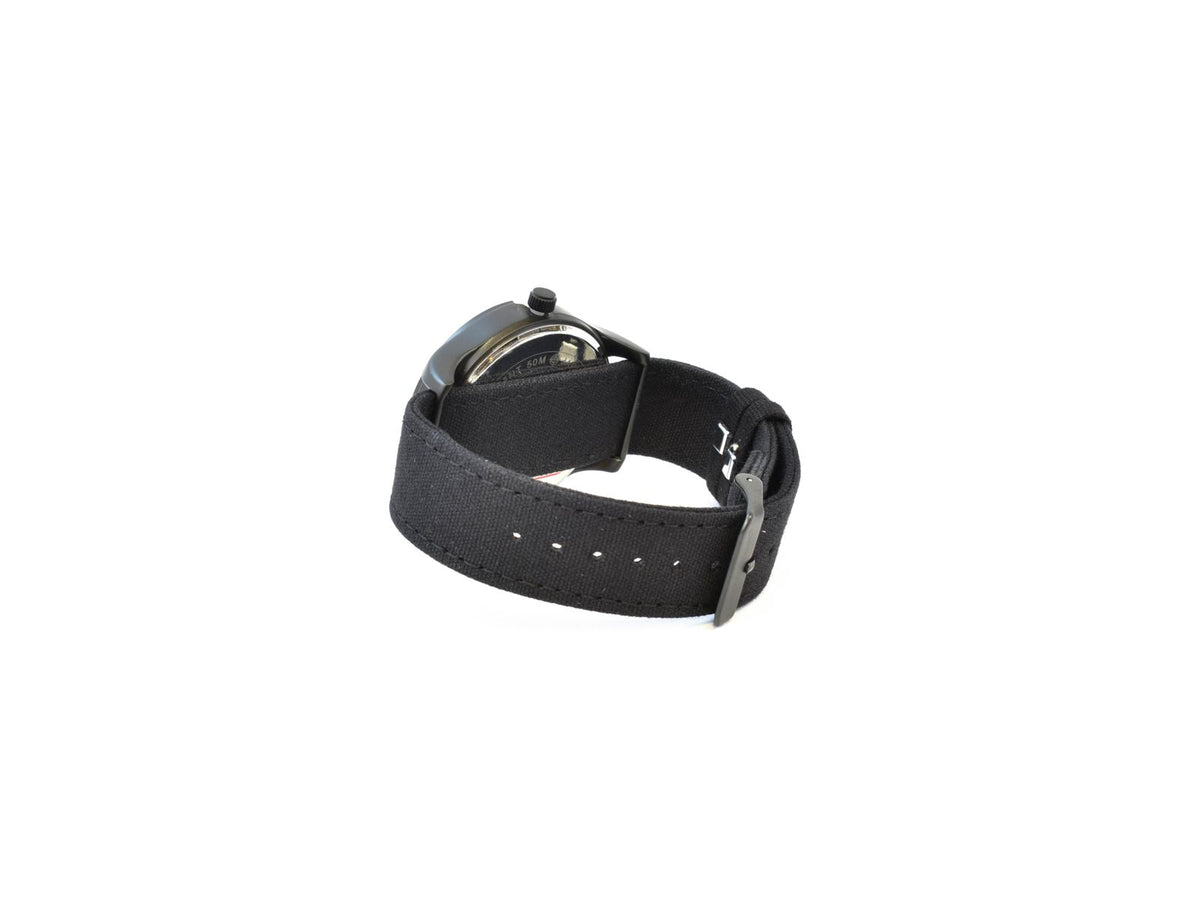 Smith & Wesson Mumbai Lamplighter With Leathe