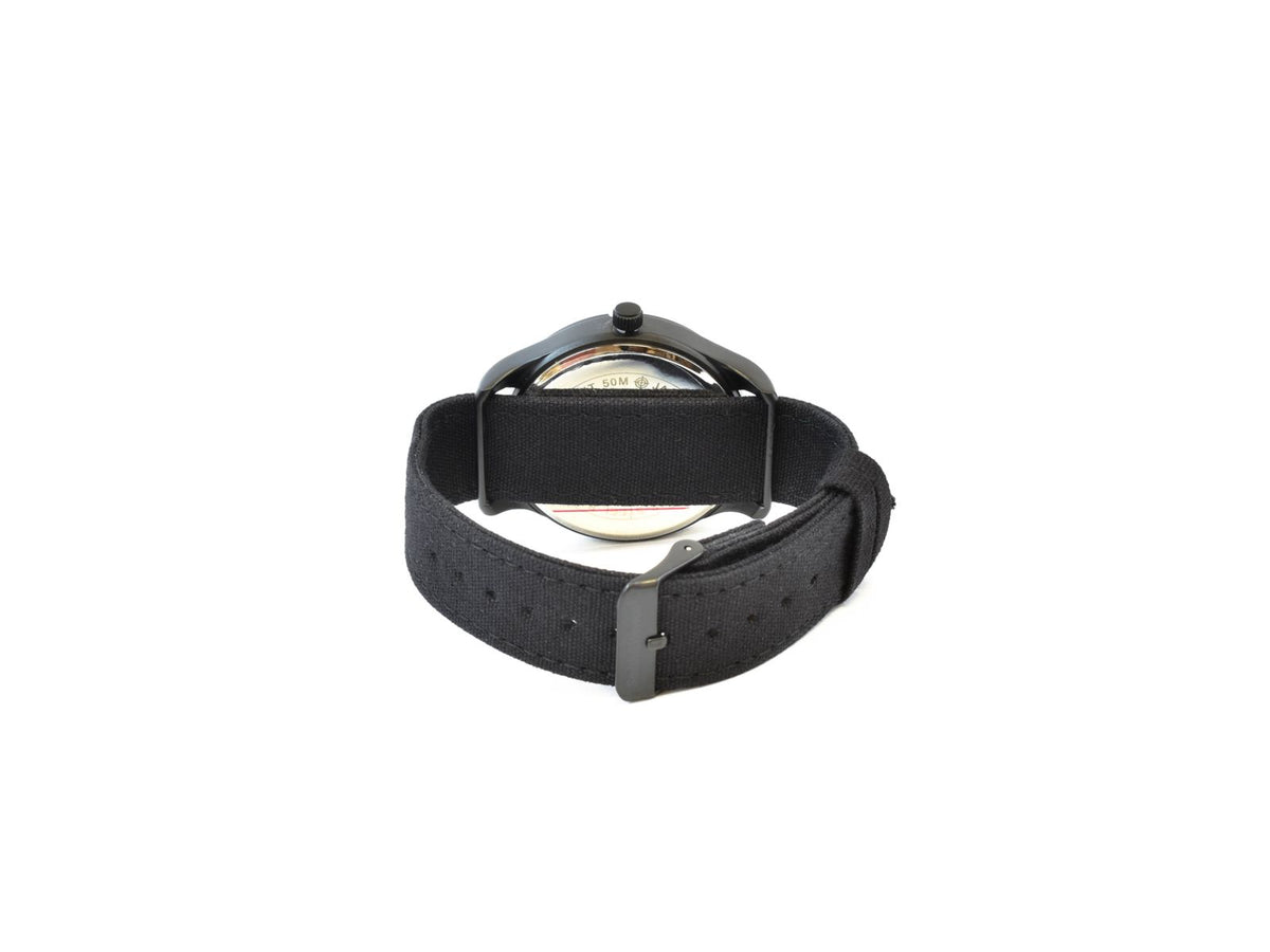 Smith & Wesson Mumbai Lamplighter With Leathe