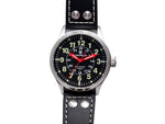 Smith & Wesson Mumbai Lamplighter With Leathe