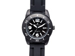 Smith & Wesson Paratrooper Watch - Rubber Band Round Dial SWW-5983 SWW-5983