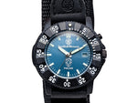 Smith & Wesson Police Watch - Blue Dial Nylon Strap SWW-455P SWW-455P