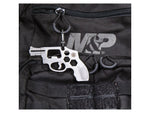 Smith & Wesson Revolver Novelty Multi-Tool Stainless 1095031