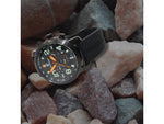 Smith & Wesson Tritium Chronograph Watch