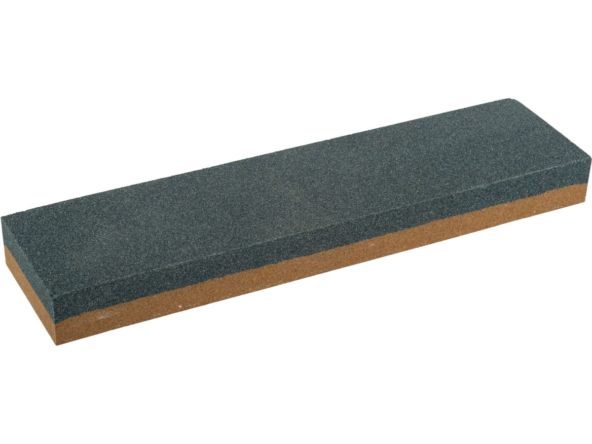 Smiths 8in Dual Grit Combination Sharpening Stone SP-50821