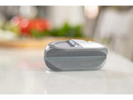 Smiths Edge Grip Basic Single Step Sharpener Gray/White SP-51001