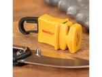 Smiths Edgework-Site Utility Knife Sharpener Yellow SP-51219