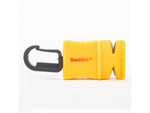 Smiths Edgework-Site Utility Knife Sharpener Yellow SP-51219