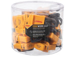 Smiths Edgework-Site Utility Knife Sharpener Yellow SP-51219