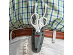Smiths Lawaia Pliers And Scissors Combo 3 in Gray/White SP-51255