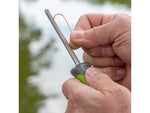 Smiths Mr. Crappie Fish Pick And Hook Sharpener Green SP-51195
