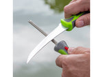 Smiths Mr. Crappie Fish Pick And Hook Sharpener Green SP-51195