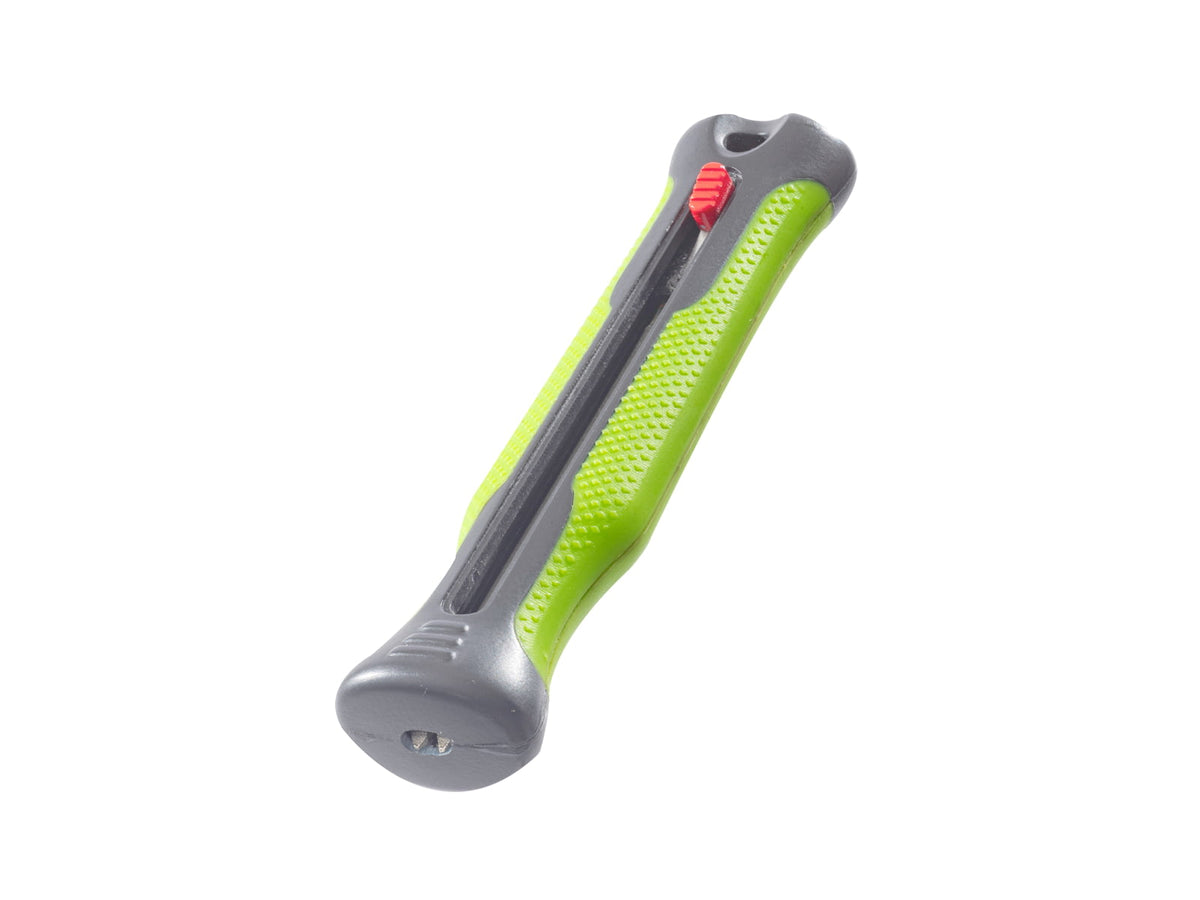 Smiths Mr. Crappie Fish Pick And Hook Sharpener Green SP-51195