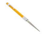 Smiths Diamond Retractable Sharpener Blue/GraySP-51446