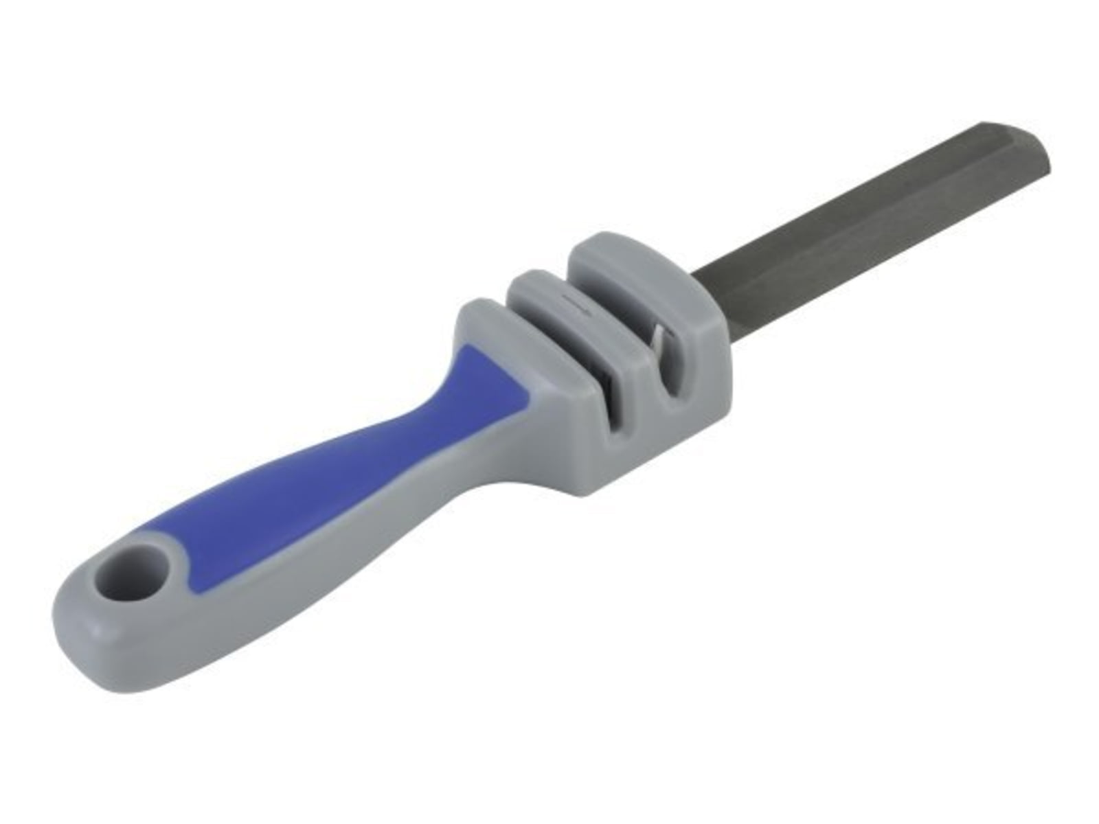 Smiths Hook File and Knife Sharpener SP-50626