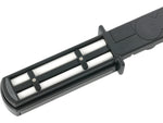 Smiths 3-in-1 Sharpening System Black/Gray SP-CCD4