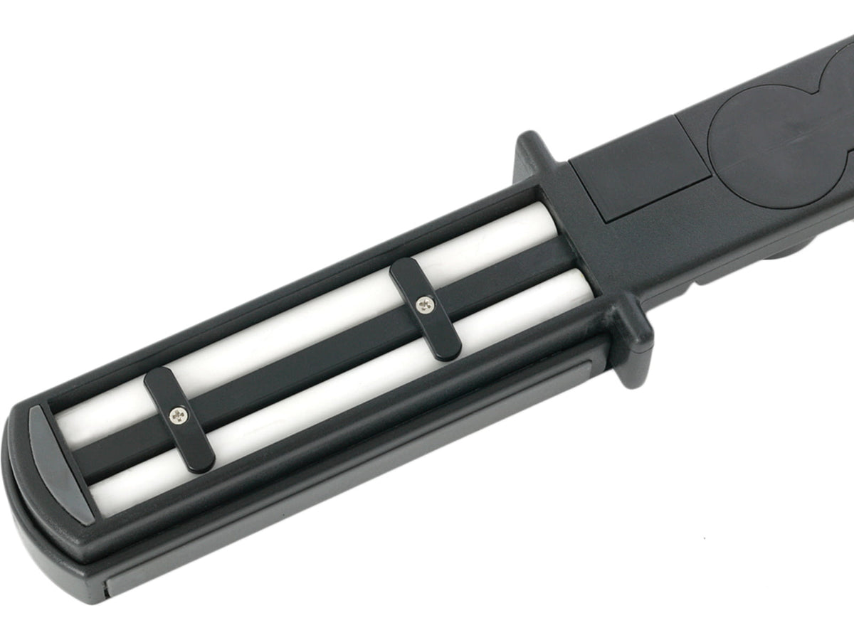 Smiths 3-in-1 Sharpening System Black/Gray SP-CCD4