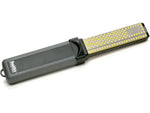 Smiths Diamond Combination Sharpener Black/Yellow/Orange/Gray SP-DCS4