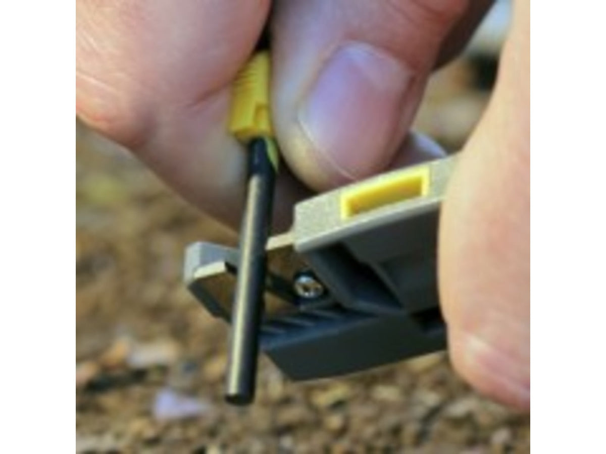 Smith's Sharpeners Edgesport 10-N-1 Survival Multi-Tool 50480