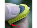 Smith's Sharpeners Edgesport 10-N-1 Survival Multi-Tool 50480