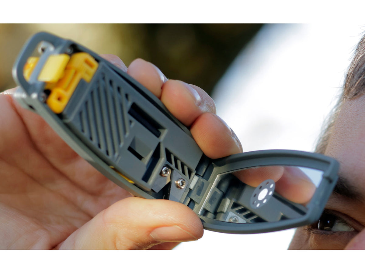 Smith's Sharpeners Edgesport 10-N-1 Survival Multi-Tool 50480