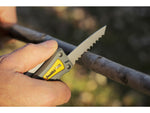 Smith's Sharpeners Edgesport 10-N-1 Survival Multi-Tool 50480