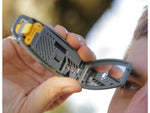 Smith's Sharpeners Edgesport 10-N-1 Survival Multi-Tool 50480