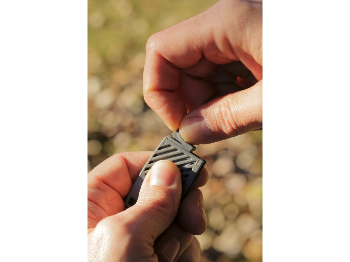 Smith's Sharpeners Edgesport 10-N-1 Survival Multi-Tool 50480