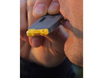 Smith's Sharpeners Edgesport 10-N-1 Survival Multi-Tool 50480