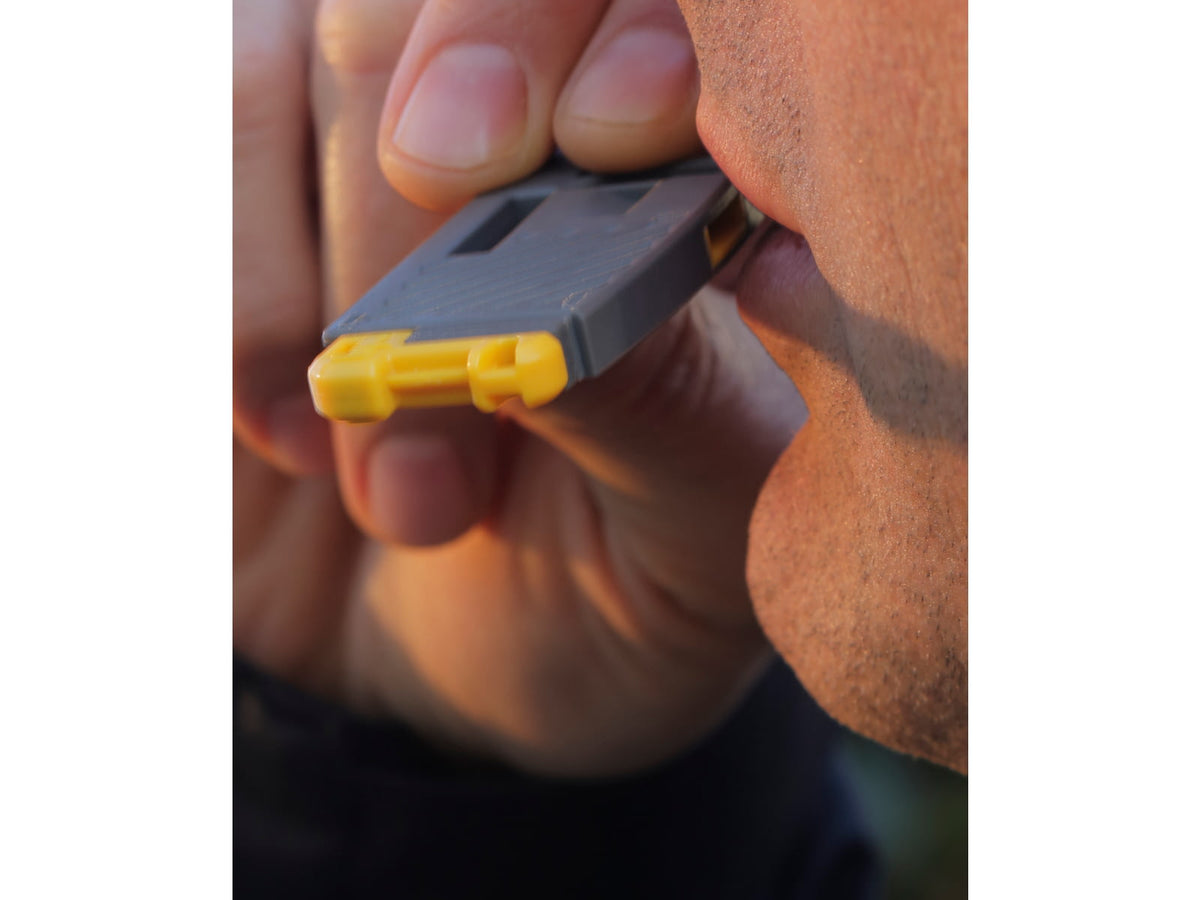 Smith's Sharpeners Edgesport 10-N-1 Survival Multi-Tool 50480
