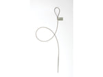 Smiths Fire Wire 2-Pack Flexible Grilling Skewers SP-50454