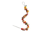 Smiths Fire Wire 2-Pack Flexible Grilling Skewers SP-50454