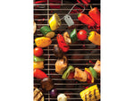 Smiths Fire Wire 2-Pack Flexible Grilling Skewers SP-50454