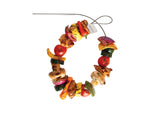 Smiths Fire Wire 2-Pack Flexible Grilling Skewers SP-50454