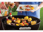Smiths Fire Wire 2-Pack Flexible Grilling Skewers SP-50454