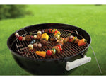 Smiths Fire Wire 2-Pack Flexible Grilling Skewers SP-50454